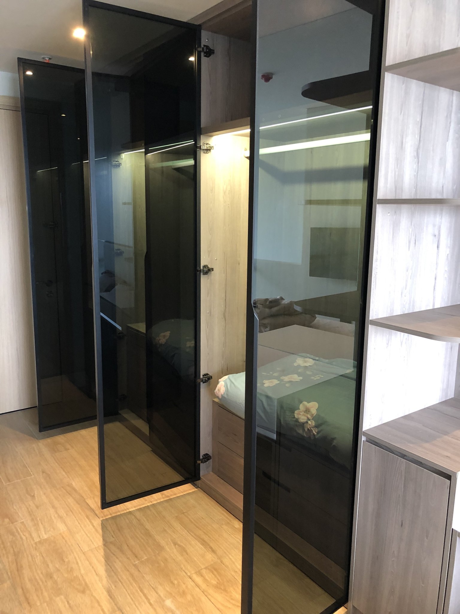 DỰ ÁN CHUNG CƯ CITADINE 2914